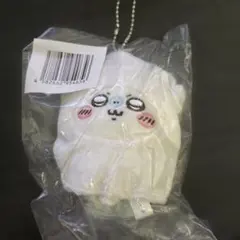 【新品未開封】ちいかわ イカタコくじ D賞 モモンガ イカ