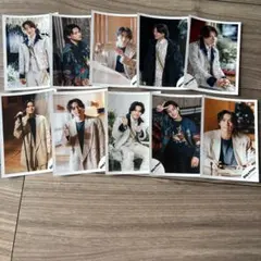 King & Prince平野紫耀写真10枚