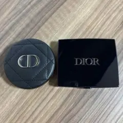 DIOR サンククルールクチュール 879 & ミラー セット
