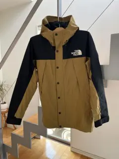ノースフェイス　マウンテンライトジャケットS