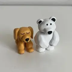 DAISUKE KONDO art collection 2 フィギュア