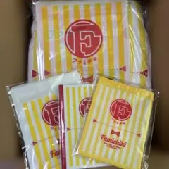 ファミリーマート 福袋 2025 グッズのみ5点セット ファミチキ 未使用のサムネイル