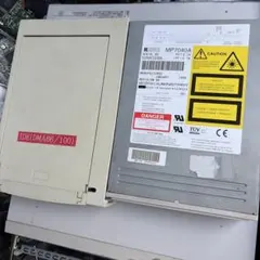 리코 MP7040A 내장형 옵티컬 드라이브