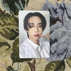 THE BOYZ トレカ ソヌ