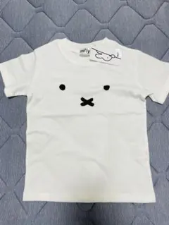 【新品】miffy 半袖Tシャツ 110cmのサムネイル