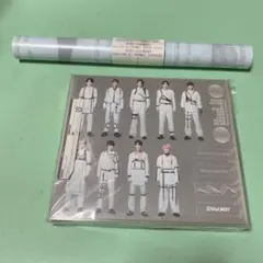 【期間限定値下げ中】Snow Labo. S2 初回限定盤 特典B2ポスター付き