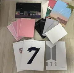 希少 BTS 1st FANMEETING MUSTER 創立式 フォトカード - メルカリ