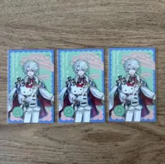 叢雲カゲツ Dytica サンリオ チェキ