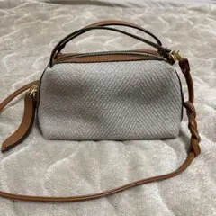 GIANNI CHIARINI ショルダーバッグ アリファS