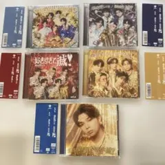 2026年最新】洋楽cd セット まとめての人気アイテム - メルカリ