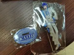 KAITO キャラ福くじ ピアプロ アクスタ フィンガーパペット 初音ミク