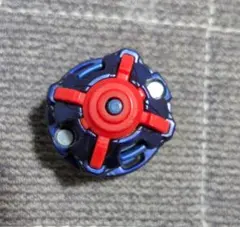 ベイブレードバースト アルティメットリブートドライバー コロコロ限定