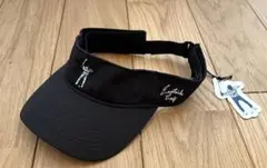EASTSIDEGOLF イーストサイドゴルフ　サンバイザー（美品）
