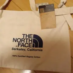 ノースフェイスメッセンジャーバック