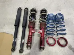 タナベ 車高調 サステックプロ (CR) LA600S FF - メルカリ