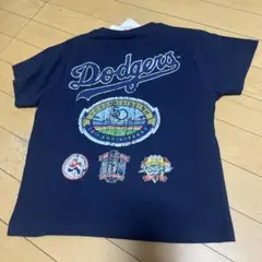 新品　50周年　ロサンゼルスドジャース　LA 130 半袖Tシャツ　MLBのサムネイル