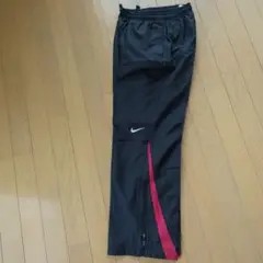 Nike ブラック　　メンズ XS パンツ