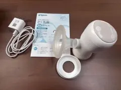 ピジョン 電動搾乳器 ハンディフィットプラス