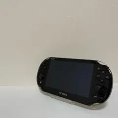 PlayStation Vita PCH-2000 カーキ・ブラック