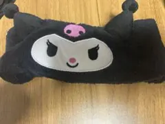す*】様 サンリオ クロミちゃん ヘアバンド