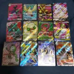 ☆早い者勝ち☆ ポケモンカード SR HR UR 50枚 まとめ売り - メルカリ