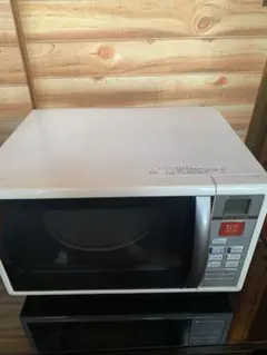 ジャンク品/SHARPシャープ 電子レンジRE-WF262 オーブン ホワイト白