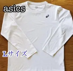 asics　アシックス　トップス　スポーツウェア　トレーニングウェア