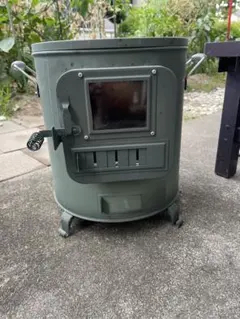 e-plusモデルの誕生です | 薪ストーブ製作工房エイトノット エビス鱒夫