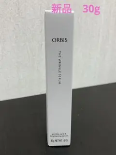 新品 ORBIS オルビス ザ リンクルセラム 30gのサムネイル