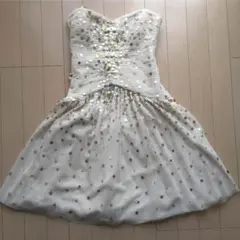 ✨美品✨BCBGMAXAZRIA  ベアドレス