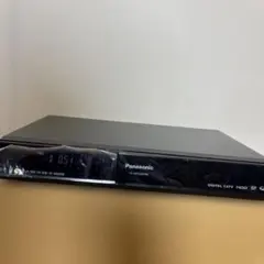 Panasonic TZ-HDT620PW 本体 ブルーレイレコーダーのサムネイル