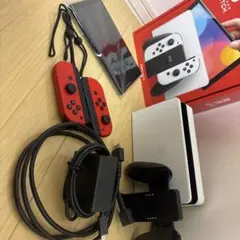 Switch 有機ELセット
