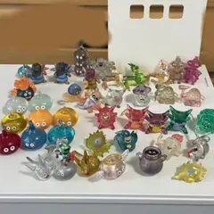 ドラゴンクエスト クリスタルモンスターズ