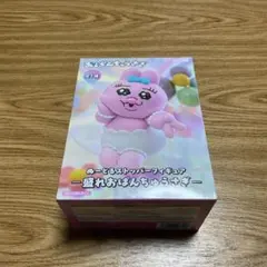 おぱんちゅうさぎ フィギュア
