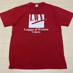 JERZEES USA製　プリント　半袖tシャツのサムネイル