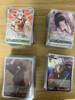 早い者勝ち‼️ デッキ　まとめ売り