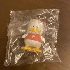 カプセルトイ　サンリオ寿司　ぺっクル