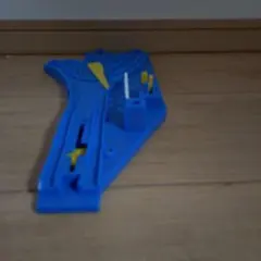 プラレール ポイントレールレール