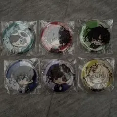 ワイテルズ Nakamu 白尾博物館 展示会 缶バッジ ワイテルズ特別展 缶バッジ ※6種ランダム – ワイテルズオフィシャル