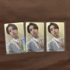 Straykids ハン HAN 会場限定トレカ