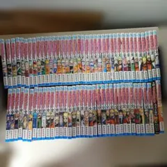 2026年最新】 NARUTO 全巻 72巻の人気アイテム - メルカリ