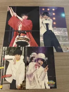 少年忍者 小田将聖 フォトセ ステフォ