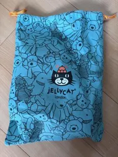 新品 Jellycat ダックスフンド　バッグ