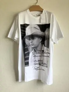 Bruce Weber×BIOTOP×10C T-shirts 新品 2枚セット - メルカリ