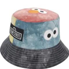 SESAME STREET エルモ バケットハット　★ユニバ　USJ公式グッズ