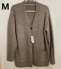 coca カーディガン　Mサイズ