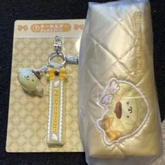 サンリオ一番くじ