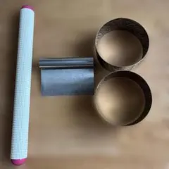 パン用道具セットのサムネイル