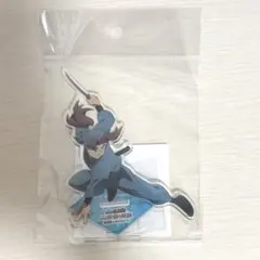 忍たま乱太郎 最強の軍師 体験展 任務振り返りの段 アクリルスタンド 山田利吉