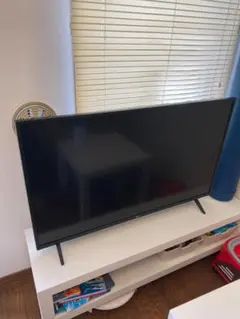 LG 43V型 液晶 テレビ 43UJ630A 4K - メルカリ